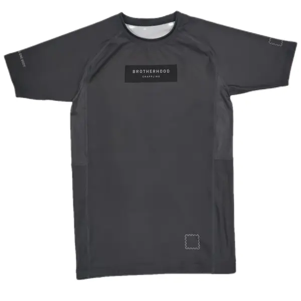1Ummah 1Body Rashguard