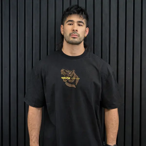 ONIKUMA TEE