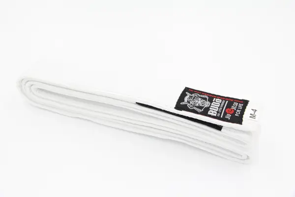 Kids BJJ Belt