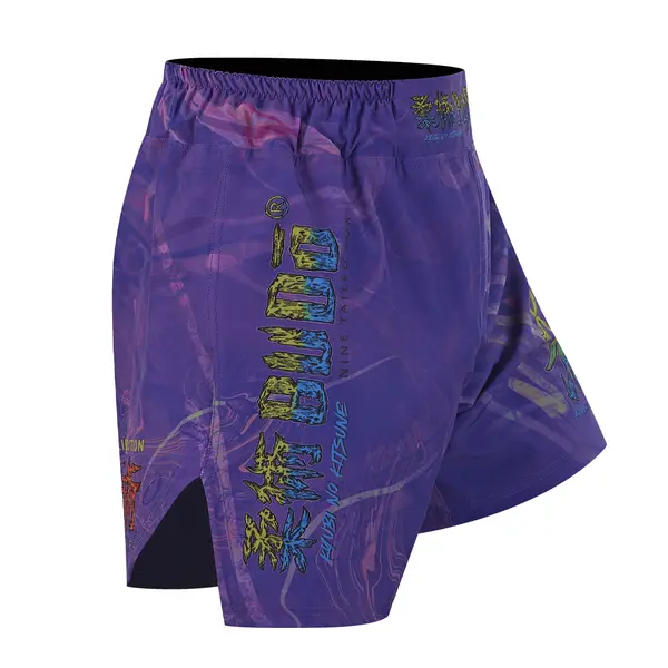 Kitsune 5" Ultra Light Shorts