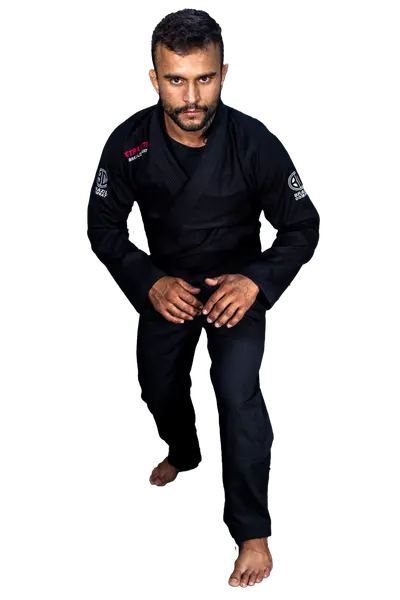 Kimono Xtra-Lite 2.0 Black