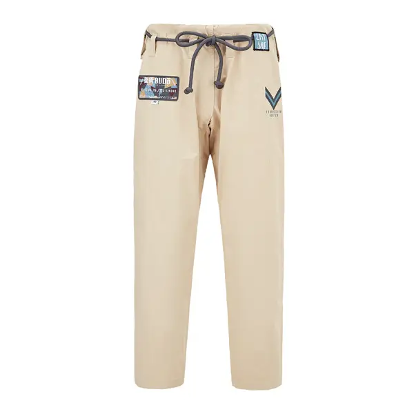 Submission Hunter Pants Only