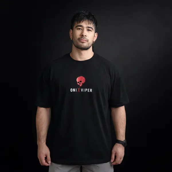 ONI x VIPER TEE