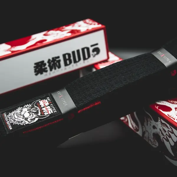 Premium ONI x VIPER Belt