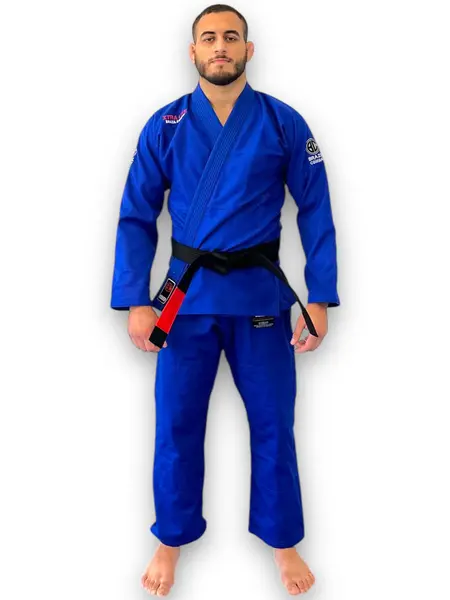 Kimono Xtra-Lite 2.0 Blue