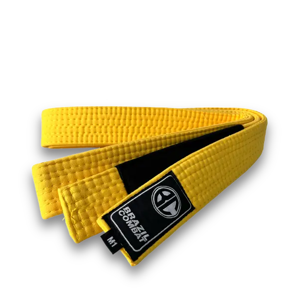 Yellow Belt