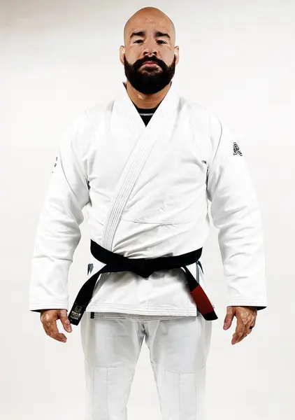 Brave Classic Gi – White