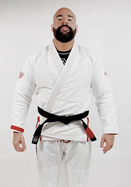 Brave FYB Gi – White