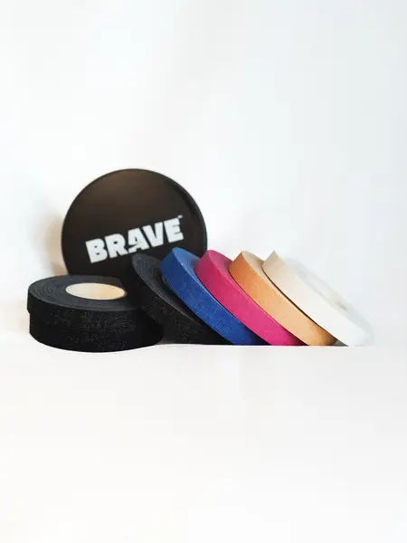 Brave Kimonos Finger Tape
