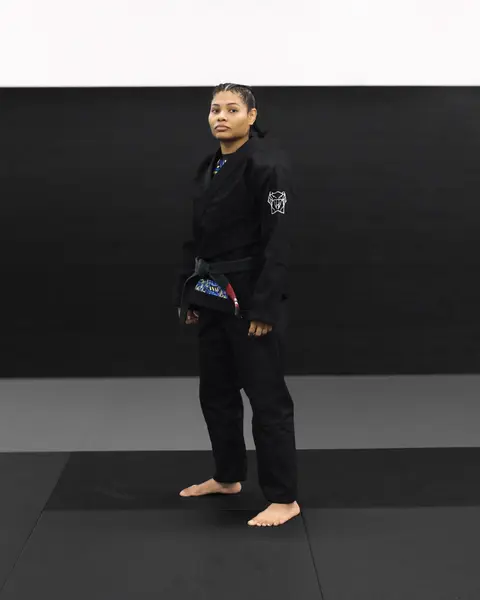 BRAVE X SENRA STUDIO ADULT GI