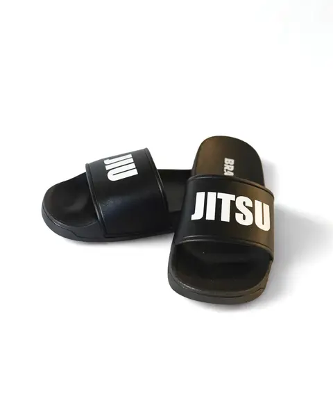 Brave Slide Sandals