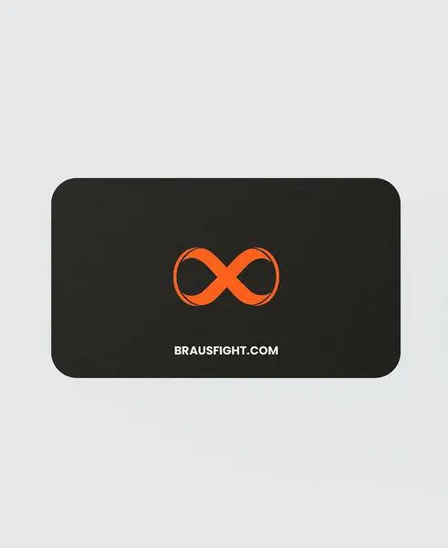Braus Fight Gift Card