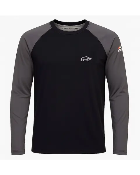 Rhino Series Kids Ranked- Long Sleeve