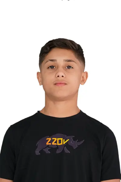 Daniel 220v Limited Edition Rhino