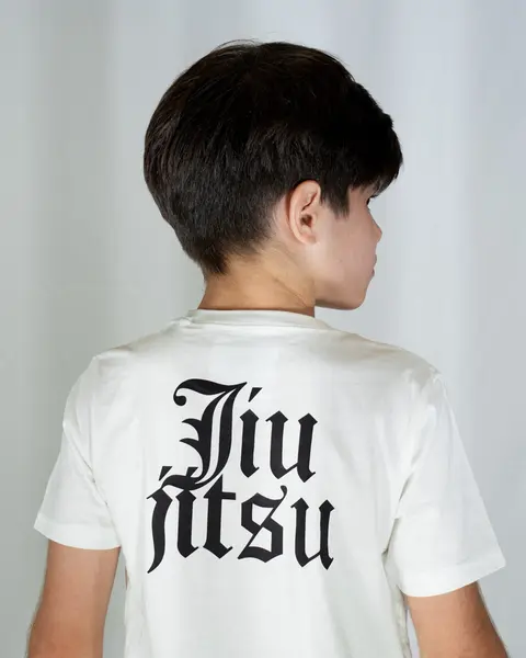 B.A Jiu-Jitsu Kids Tee