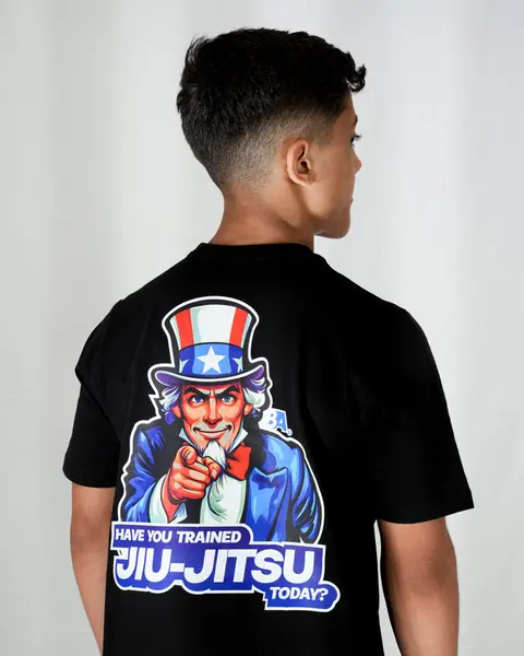 Have You Trained - B.A Kids tee