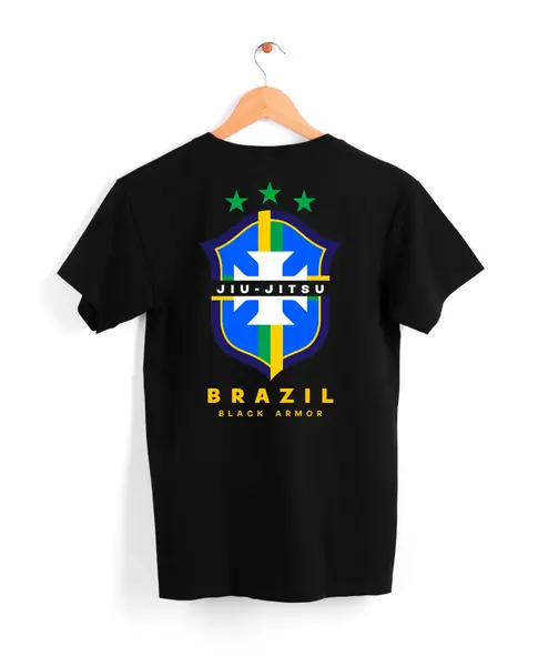 Brazil Tee