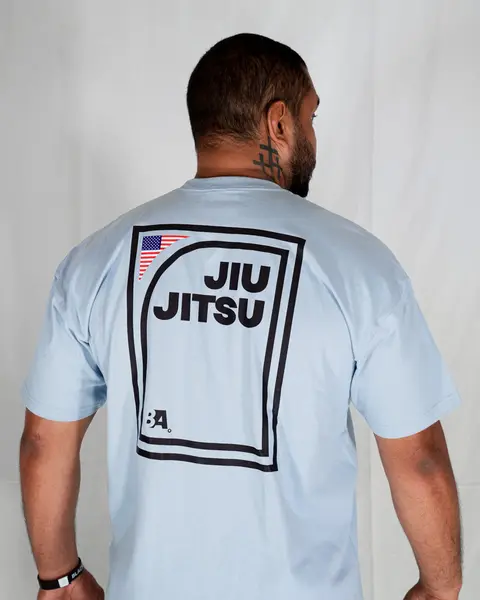 USA Jiu-Jitsu Tee