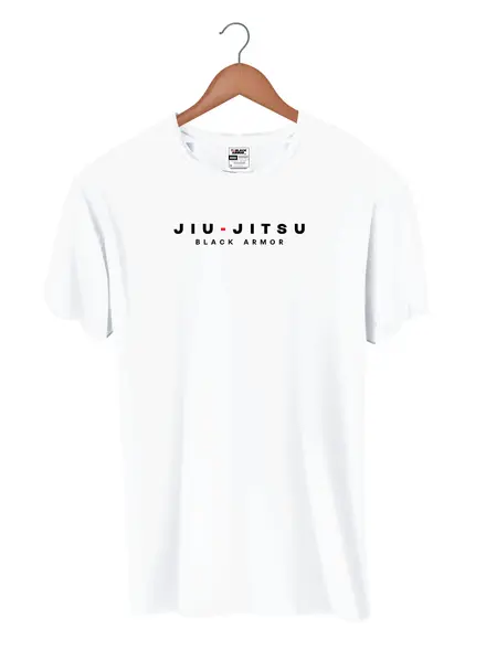 Jiu-Jitsu Tee