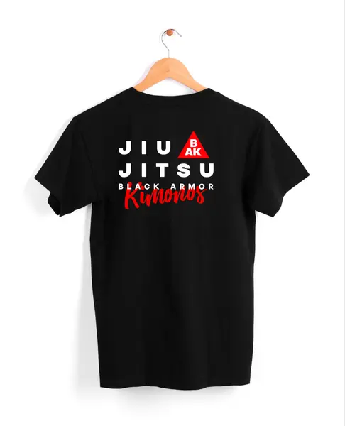 BJJ BAK tee