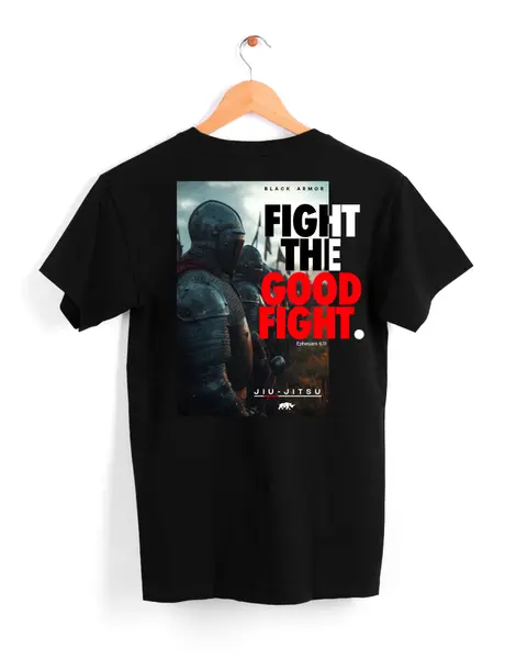 Good Fight Tee