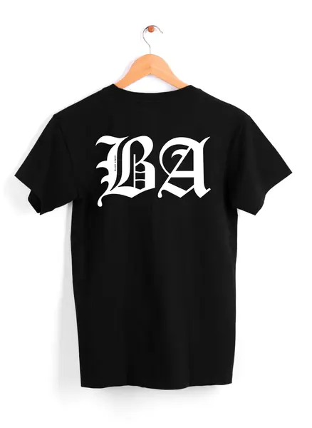 B.A Tee
