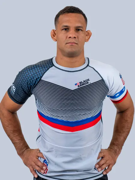 USA Rash