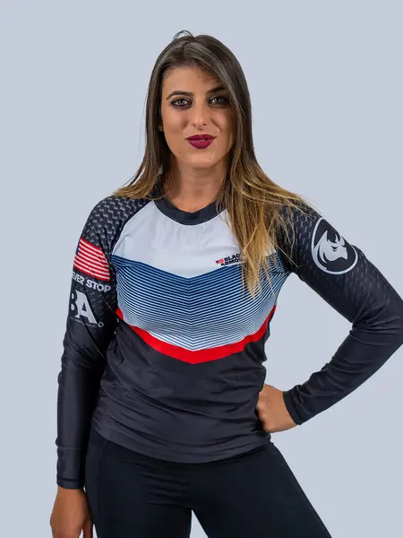 Long sleeve Colors