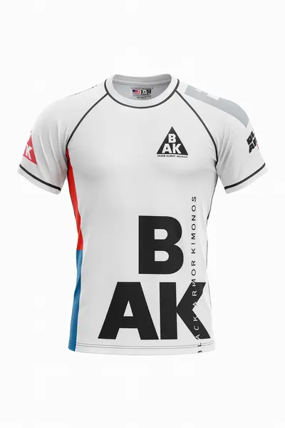 BAK Ranked Rash