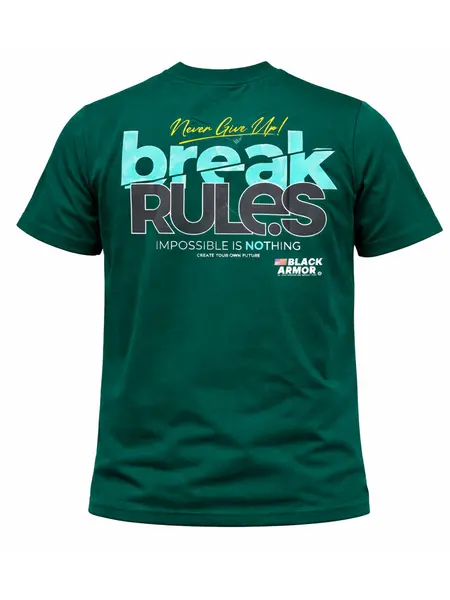 Break Rules