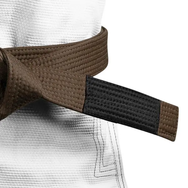 Bjj Brown Belt
