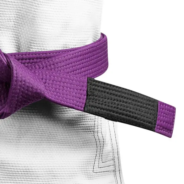 Bjj Purple Belt