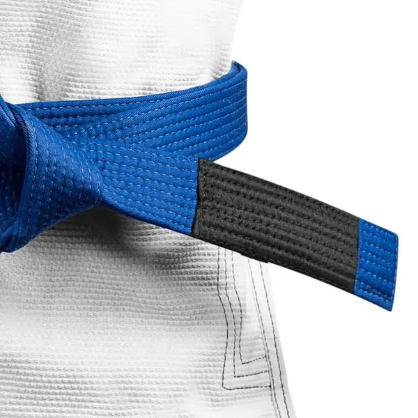 Bjj Blue Belt