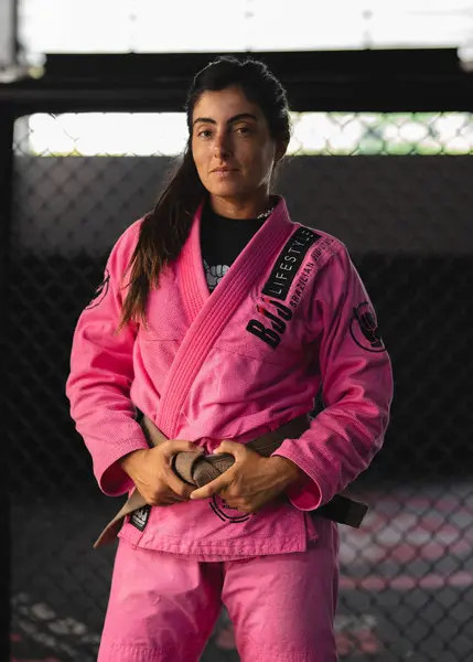 GI Professional - Pink