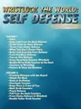 Wristlock the World - Self Defense by Pete Letsos image 1