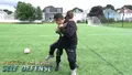 Wristlock the World - Self Defense by Pete Letsos image 3