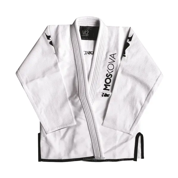 GI KIDS BLACK/WHITE