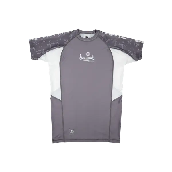 MENS DRAKKAR Rashguard