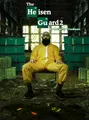 The Heisen Guard 2 by Malachy Friedman image 4