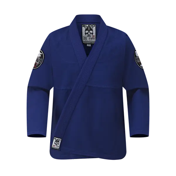 Kids Kihon 2024 Comp Gi