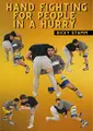 Hand Fighting For People In A hurry by Ricky Stamm image 4