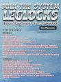 Milk The System: Leg Locks From Beginner To Advanced by Dan Manasoiu image 3