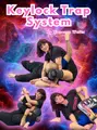 Keylock Trap System by Vanessa Waltz image 2