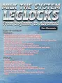 Milk The System: Leg Locks From Beginner To Advanced by Dan Manasoiu image 4