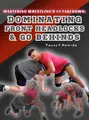 Dominating Front Headlocks and Go Behinds by Youssif Hemida image 5