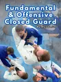Fundamentals & Offensive Closed guard by Alex Smith image 2