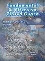 Fundamentals & Offensive Closed guard by Alex Smith image 3