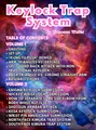 Keylock Trap System by Vanessa Waltz image 3