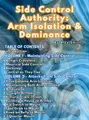 Side Control Authority: Arm Isolation and Dominance by Alex Smith image 3