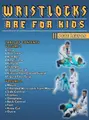 Wrist Locks Are For Kids by Pete Letsos image 3